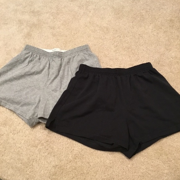 Soffe Shorts (Set of 2) - Picture 3 of 8